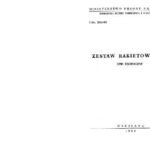 خرید و دانلود نسخه کامل کتاب Zestaw Raketowy 9k79-Opis Techniczny