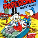 خرید و دانلود نسخه کامل کتاب Zio Paperone