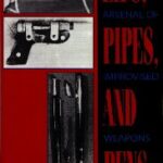خرید و دانلود نسخه کامل کتاب Zips, Pipes, and Pens: Arsenal of Improvised Weapons