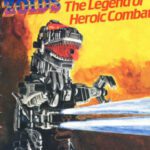 خرید و دانلود نسخه کامل کتاب Zoids – The Legend of Heroic Combat