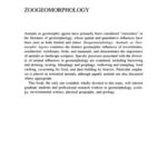 خرید و دانلود نسخه کامل کتاب Zoogeomorphology: Animals as Geomorphic Agents