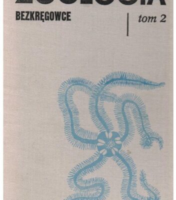 خرید و دانلود نسخه کامل کتاب Zoologia Bezkręgowce
