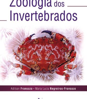 خرید و دانلود نسخه کامل کتاب Zoologia dos Invertebrados