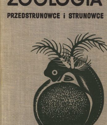 خرید و دانلود نسخه کامل کتاب Zoologia – Przedstrunowce i strunowce
