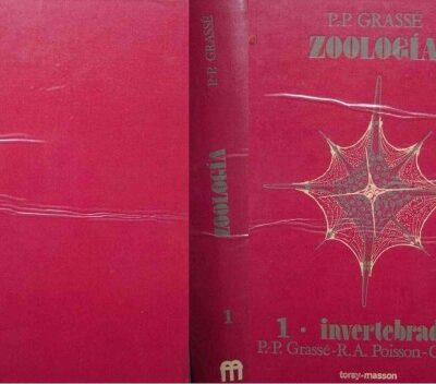 خرید و دانلود نسخه کامل کتاب Zoología. Vol. 1: Invertebrados