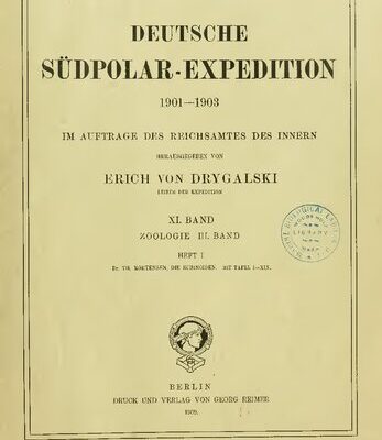 خرید و دانلود نسخه کامل کتاب Zoologie