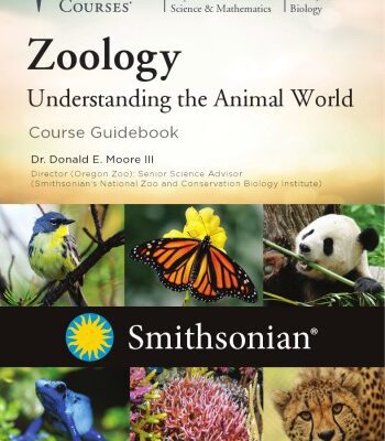 خرید و دانلود نسخه کامل کتاب Zoology: Understanding the Animal World