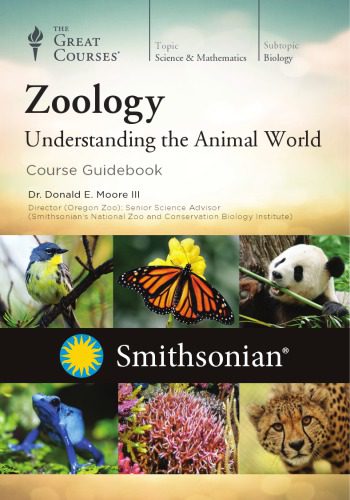 خرید و دانلود نسخه کامل کتاب Zoology: Understanding the Animal World_68e7ec0d8622a.jpeg خرید و دانلود نسخه کامل کتاب Zoology: Understanding the Animal World