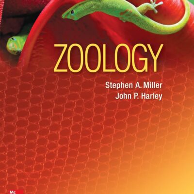 خرید و دانلود نسخه کامل کتاب Zoology