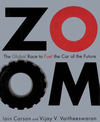 خرید و دانلود نسخه کامل کتاب ZOOM: The Global Race to Fuel the Car of the Future
