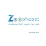 خرید و دانلود نسخه کامل کتاب Zoophabet – An Alphabet That’s Hungrier Than Most
