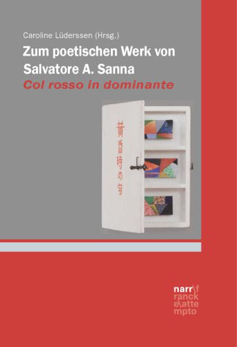 خرید و دانلود نسخه کامل کتاب Zum poetischen Werk von Salvatore A. Sanna: Col rosso in dominante_68eb540c43451.jpeg خرید و دانلود نسخه کامل کتاب Zum poetischen Werk von Salvatore A. Sanna: Col rosso in dominante
