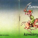 خرید و دانلود نسخه کامل کتاب Żurawiejki kawaleryjskie