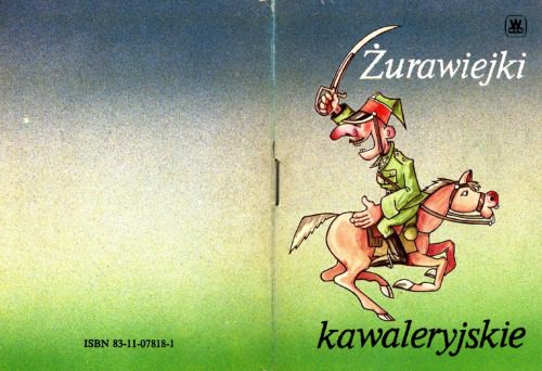 خرید و دانلود نسخه کامل کتاب Żurawiejki kawaleryjskie_68df16ab90190.jpeg خرید و دانلود نسخه کامل کتاب Żurawiejki kawaleryjskie