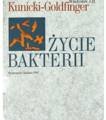 خرید و دانلود نسخه کامل کتاب Życie bakterii