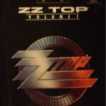خرید و دانلود نسخه کامل کتاب ZZ Top Volume 1 Guitar Vocal CLASSIC Authentic Guitar-Tab Edition includes complete Solos
