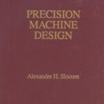خرید و دانلود نسخه کامل کتاب Precision Machine Design