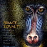 خرید و دانلود نسخه کامل کتاب Primate Sexuality: Comparative Studies of the Prosimians, Monkeys, Apes, and Humans