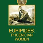 خرید و دانلود نسخه کامل کتاب Euripides: Phoenician Women