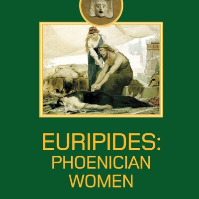 خرید و دانلود نسخه کامل کتاب Euripides: Phoenician Women