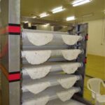 خرید و دانلود طرح توجیهی توليــد نـان لـواش با ظرفيت 300 تن در سال