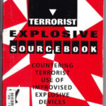 دانلود کتاب Terrorist Explosive Sourcebook - Countering Terrorist Use of Improvised Explosive Devices