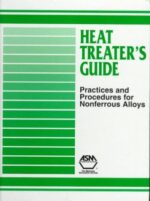 دانلود کتاب Heat Treater's Guide: Practices and Procedures for Nonferrous Alloys