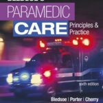 خرید و دانلود نسخه کامل کتاب Paramedic Care: Principles and Practice, Volume 1, 6th edition