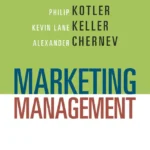 خرید و دانلود نسخه کامل کتاب Marketing Management, 17th edition BY Philip Kotler + Original PDF
