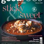 خرید و دانلود کتاب BBC Good Food - February 2025 UK