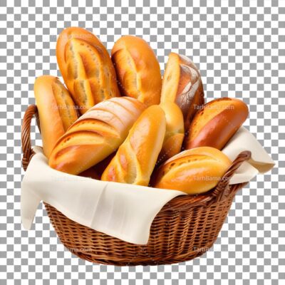 خرید و دانلود طرح توجیهی تولید نان فانتزی