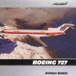 خرید و دانلود کتاب بوئینگ 727 (مارک های هواپیمایی 6)