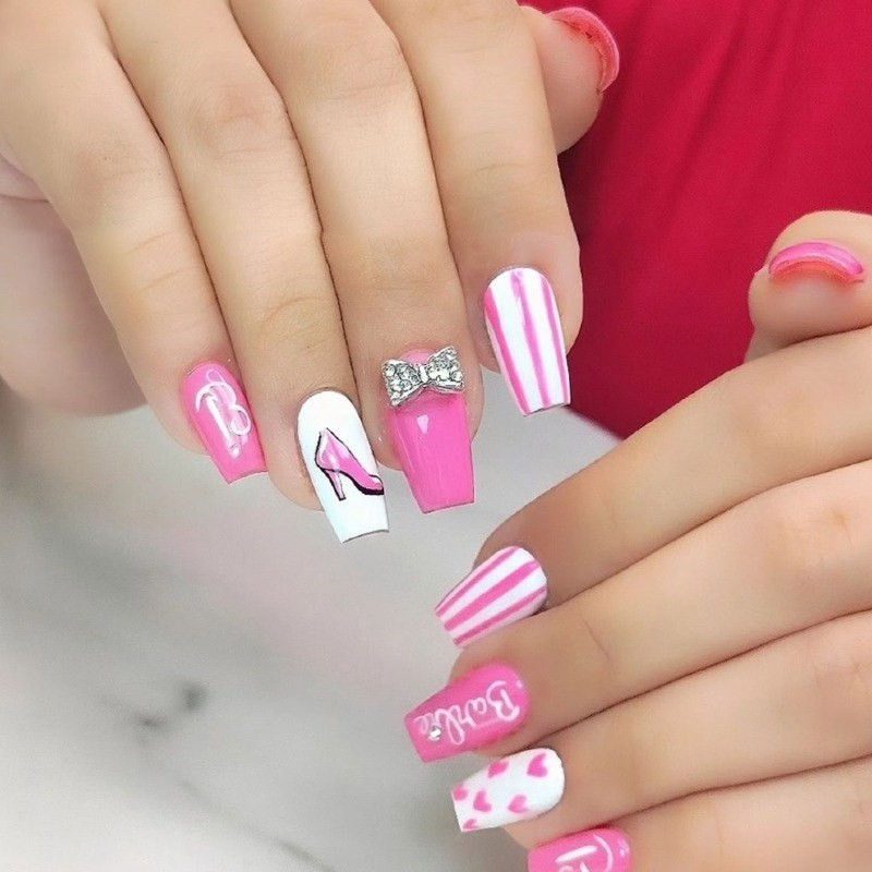 2 خرید و دانلود فیلم آموزش کاشت پودر (کاشت ناخن) قسمت دوم - تصویر 1