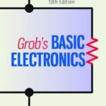 خرید و دانلود نسخه کامل کتاب ISE Grob's Basic Electronics 13th edition
