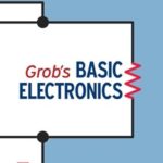 خرید و دانلود نسخه کامل کتاب Grob's Basic Electronics: 2024 Release ISE 14th edition