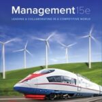 خرید و دانلود نسخه کامل کتاب ISE Management: Leading & Collaborating in a Competitive World 15th Edition
