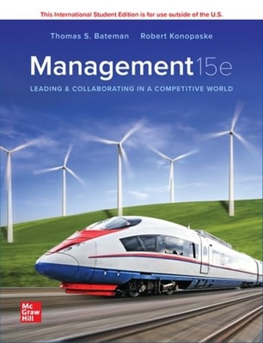 41uhCqMCa0L خرید و دانلود نسخه کامل کتاب ISE Management: Leading & Collaborating in a Competitive World 15th Edition