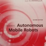 خرید و دانلود نسخه کامل کتاب Introduction to autonomous mobile robots