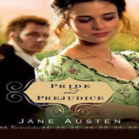 خرید و دانلود کتاب صوتی Pride and Prejudice