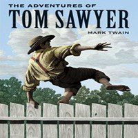 خرید و دانلود کتاب صوتی The Adventures of Tom Sawyer