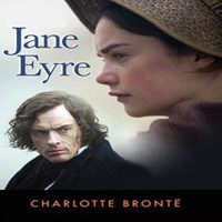 خرید و دانلود کتاب صوتی Jane Eyre