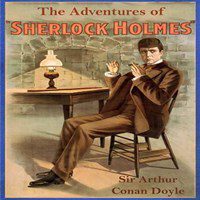 خرید و دانلود کتاب صوتی The Adventures of Sherlock Holmes
