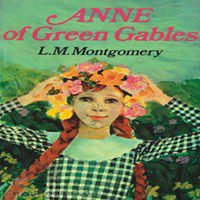 خرید و دانلود کتاب صوتی Anne of Green Gables