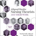 خرید و دانلود نسخه کامل کتاب Nursing Theorists and Their Work 11th Edition + pdf