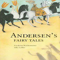 خرید و دانلود کتاب صوتی Andersen's Fairy Tales