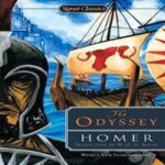 خرید و دانلود کتاب صوتی The Odyssey