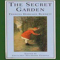 خرید و دانلود کتاب صوتی The Secret Garden