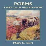 خرید و دانلود کتاب صوتی Poems Every Child Should Know