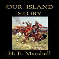 خرید و دانلود کتاب صوتی Our Island Story