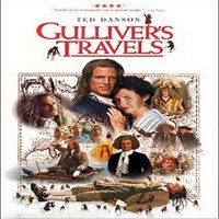 خرید و دانلود کتاب صوتی Gulliver's Travels